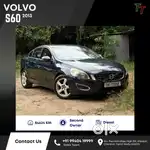 Volvo S60, 2013, Diesel