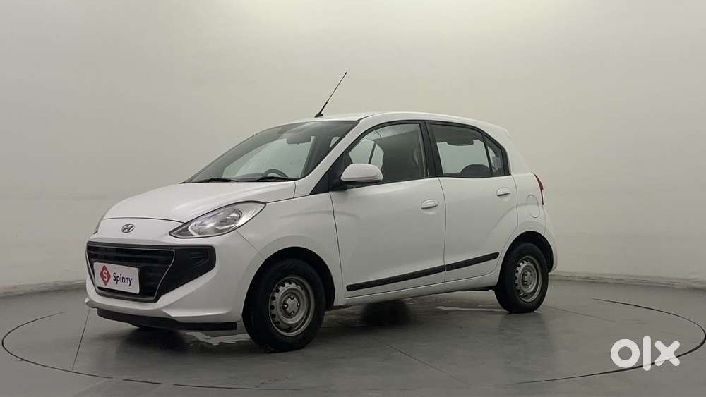 Hyundai Santro Sportz CNG, 2021, CNG & Hybrids