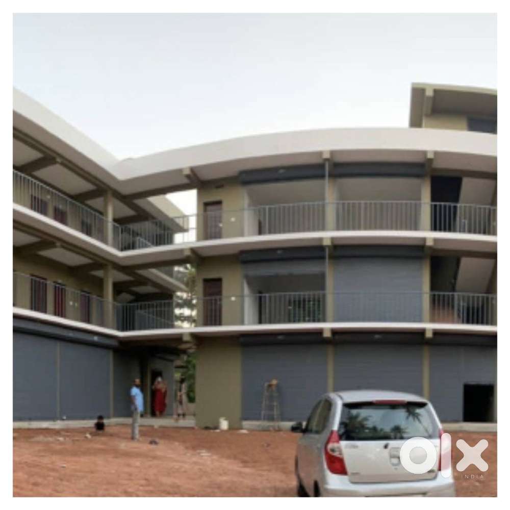 COMMERCIAL BUILDING 500,1000,2000 ect  AVAILABLE IN FIRST FLOOR AND SE