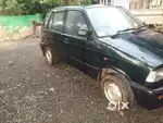 Maruti Suzuki 800 2003 Petrol 100000 Km Driven