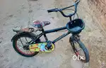 JAGUAR BICYCLE FOR KID
