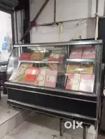 Counter ac