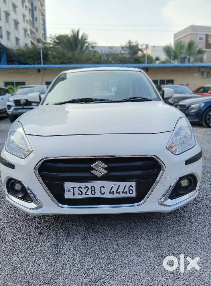 Maruti Suzuki Swift Dzire VDI (O), 2018, Diesel
