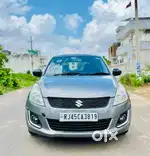 Maruti Suzuki Swift LDI Optional, 2016, Diesel