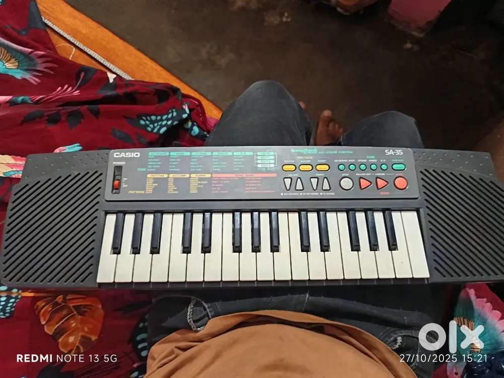 Piano (Casio)