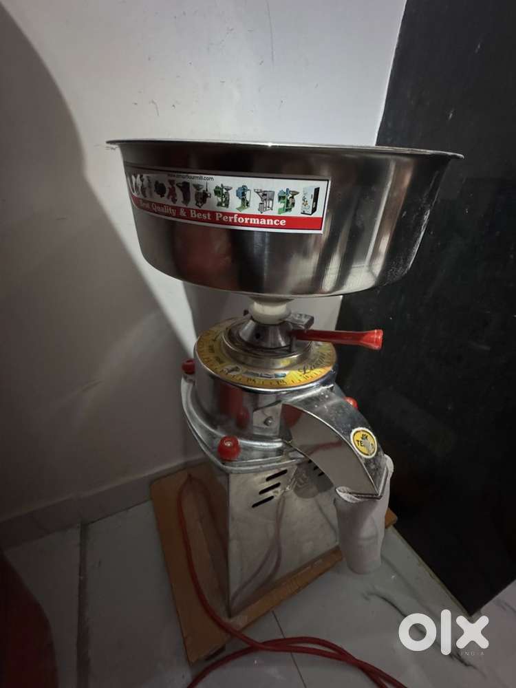 धन laxmi आटा चक्की