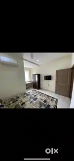 BEAUTIFUL FULL FURNISHED 2BHK SET AVAILABLE