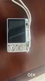 Sony Camera