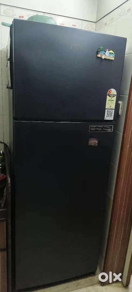 Godrej 360 ltr