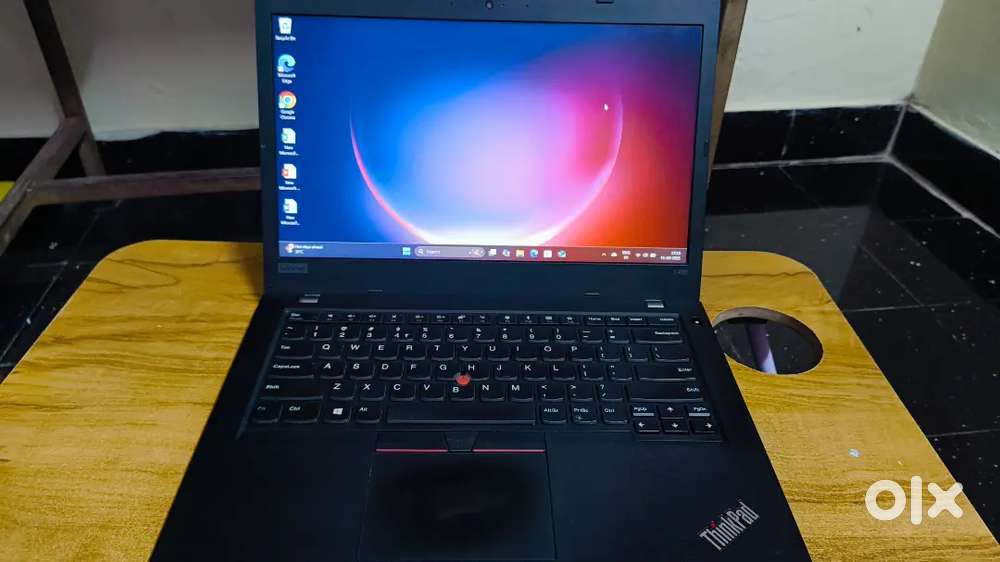 Lenovo laptop L490