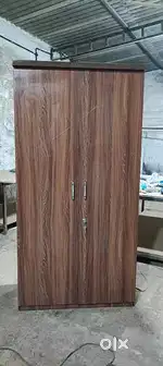 BRAND NEW MODEL 3.6 WARDROBE DIRECT FROM FACTORY