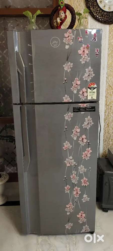 Selling fridge