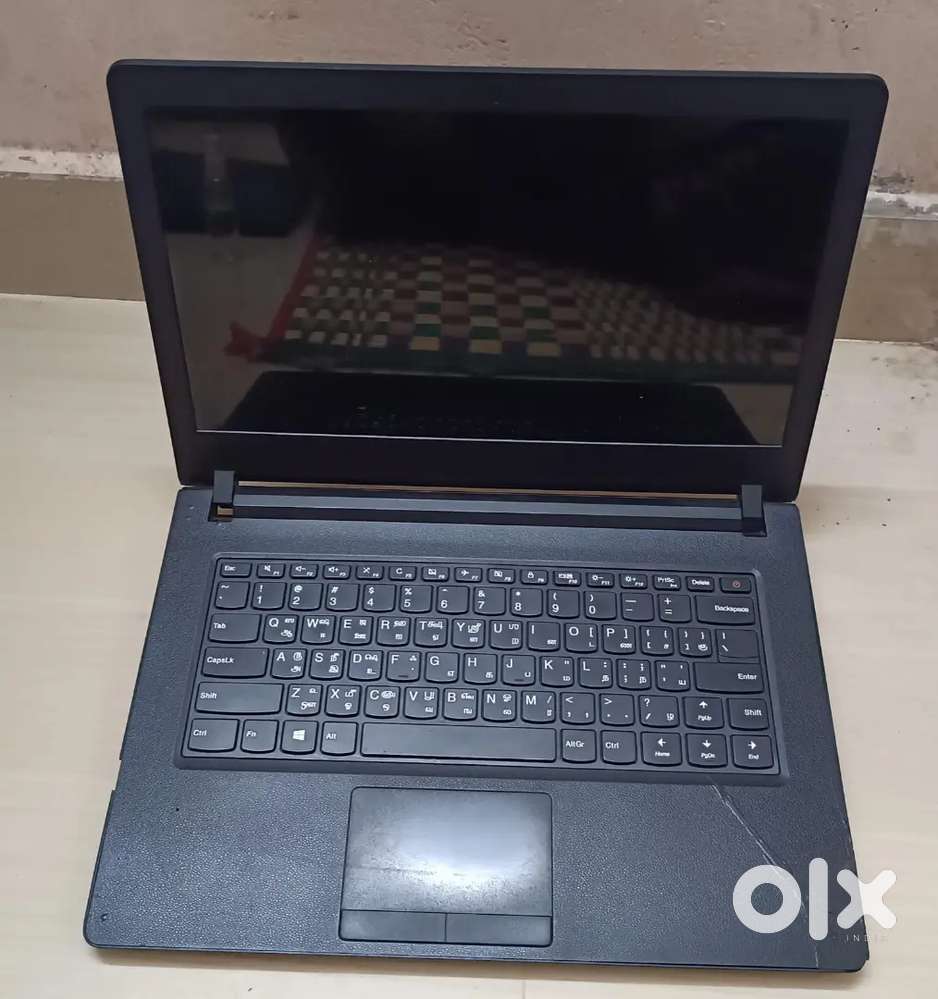 Lenovo E41-25 Laptop