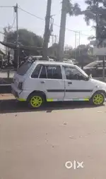 Exchange me koi gadi