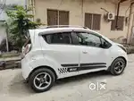 Chevrolet Beat 2011 Petrol 140000 Km Driven