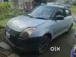 Maruti Suzuki Swift 2009