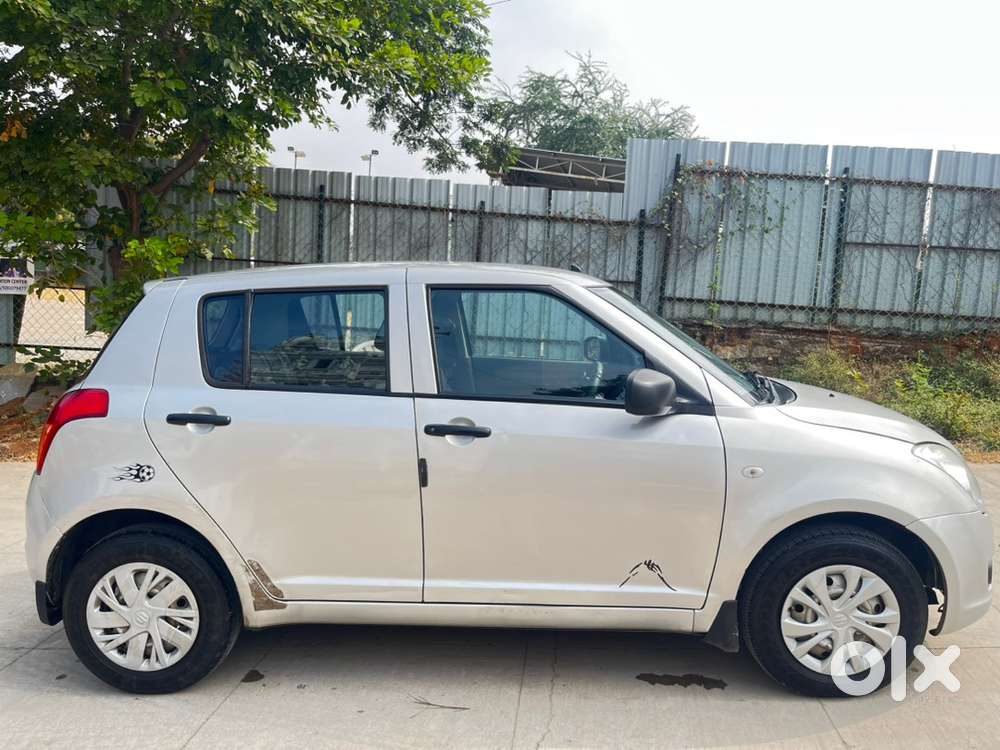 Maruti Suzuki Swift 2008 Diesel 310000 Km Driven