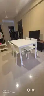 Ikea premium dinning table