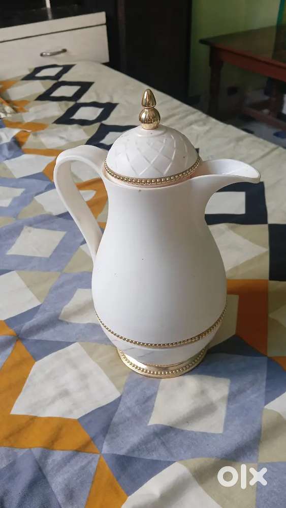 ''60 sal Purana Rani Mahal ka RoyalJug antique collection