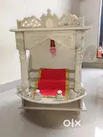 Marble Stone Mandir