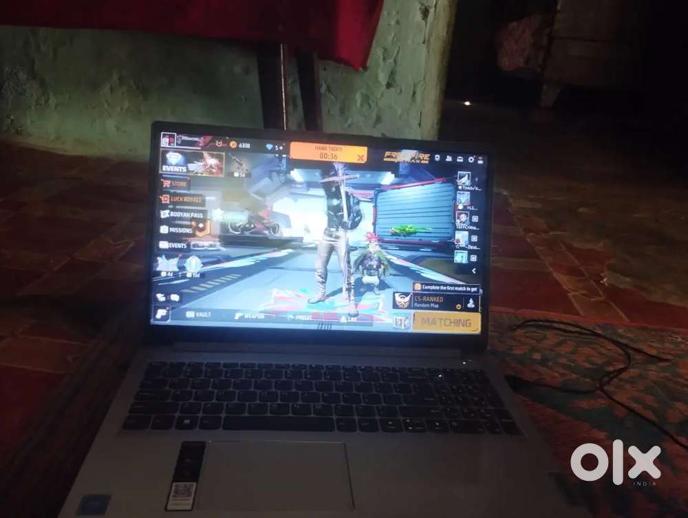 Lenovo idel ipad 512gb