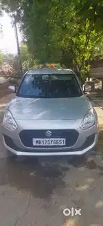Maruti Suzuki Swift 2020 Petrol 100000 Km Driven