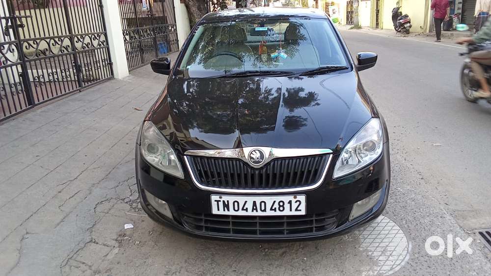 Skoda Rapid 2013-2016 1.5 TDI Elegance, 2015, Diesel