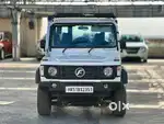 Force Motors Gurkha Xplorer, 2019, Diesel
