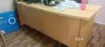 Big Office cum Computer Table