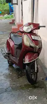 scooty for sale