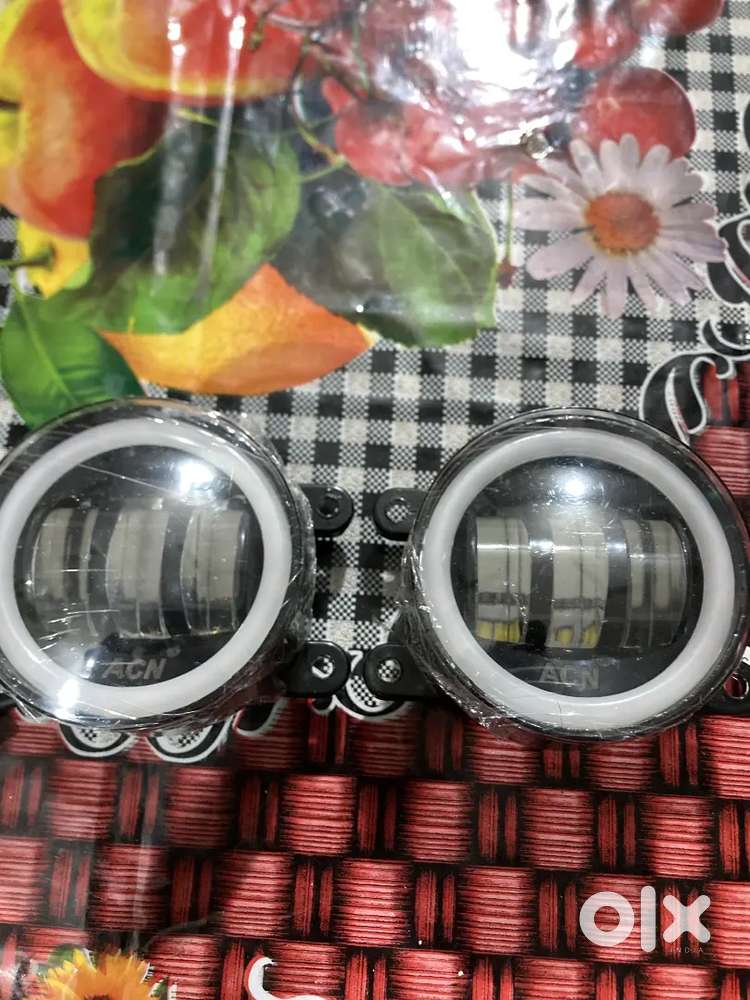 Fog lamp best Quality