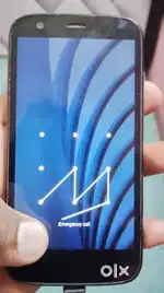 Moto G 1st Generation 3G phone all working apps