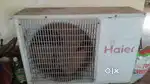 Ac 1.5 ton 8years old hair