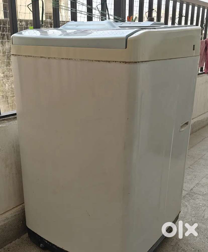 Samsung fully Automated Washing Machine in Rs. 7000 only!