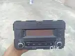 Maruti Suzuki audio system