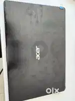 i3 7th gen Acer laptop for sale