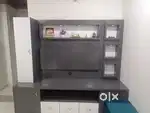 Tv cabinet