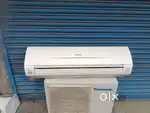 Fitting free 1.5 ton Panasonic 20000 mein