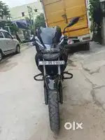 Appache RTR 160 for sale