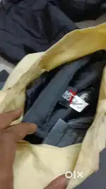 Dainese riding jacket set , boots , gloves , and agv helmet