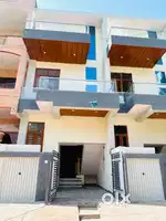 JDA approved villa on bharat mata chowk
