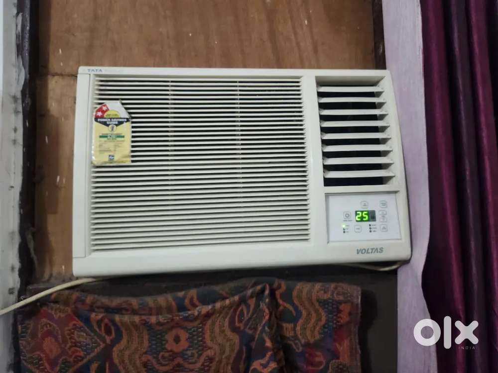 Voltas AC/Air Condition in brand new condition