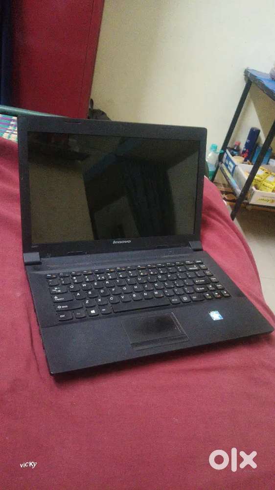 LENOVO LAPTOP