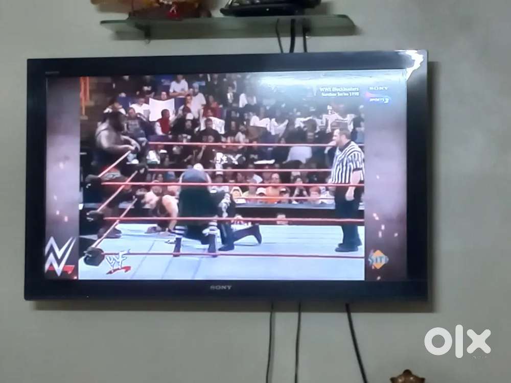 Sony t.v for sale