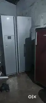 LG Refrigerator