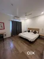 Co-living PG