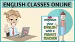 English Online Tutor