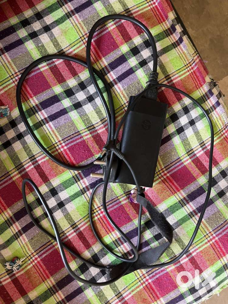 Hp laptop charger 150w