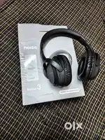 Noise Airwave Max 3 Bluetooth Headset - ENC, Low Latency