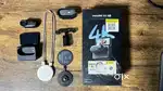 Camera Insta360 GO 3S 128 GB Indian Purchase With Bil